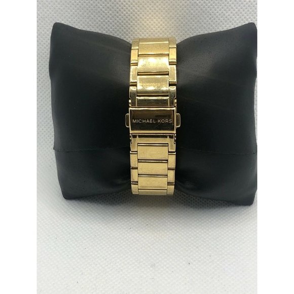 Michael Kors MK5354 Women Stainless Steel Analog D main image 4